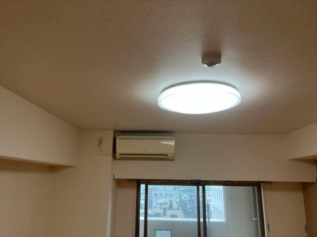 その他部屋・スペース　洋室（他部屋参照）