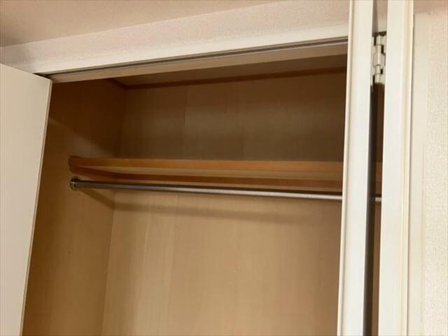 収納　クローゼット（他部屋参照）