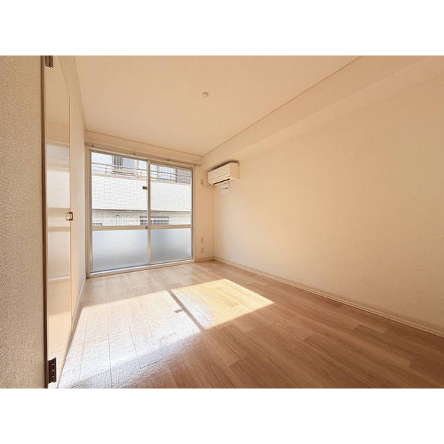 その他部屋・スペース　南向きで日当たり良好です♪