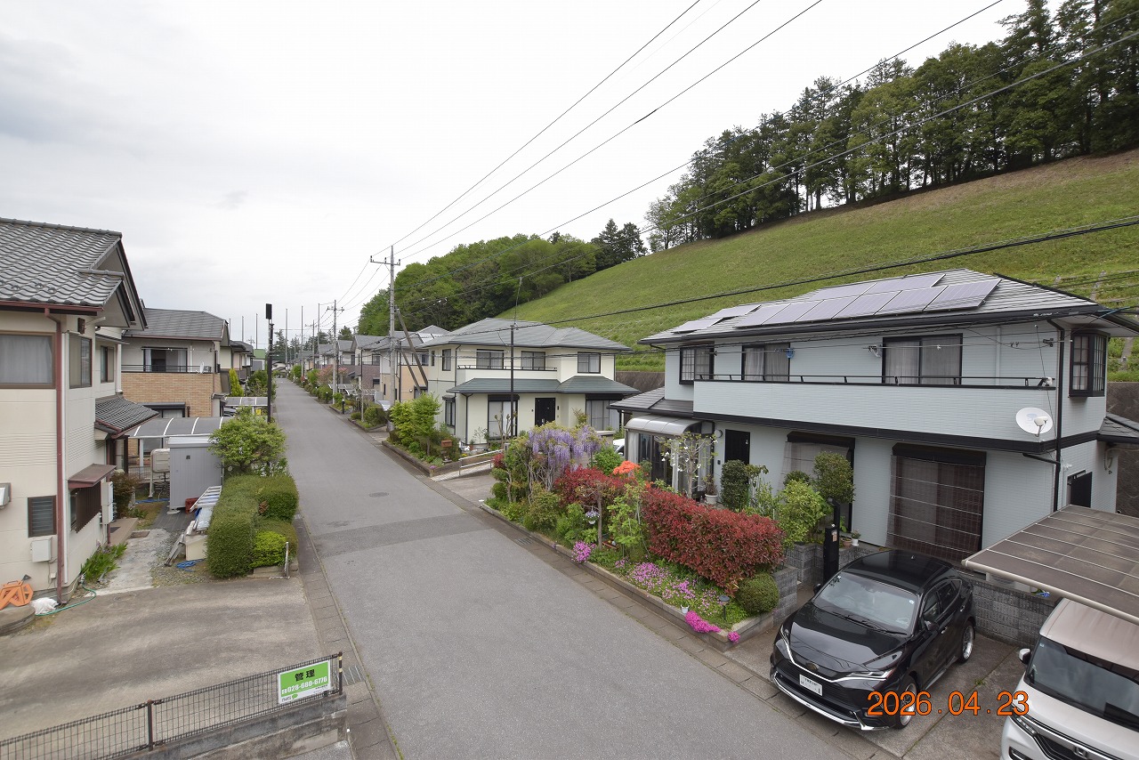 眺望　初期費用激得6万円★フルリノベ部屋★ユメウル不動産★お得物件