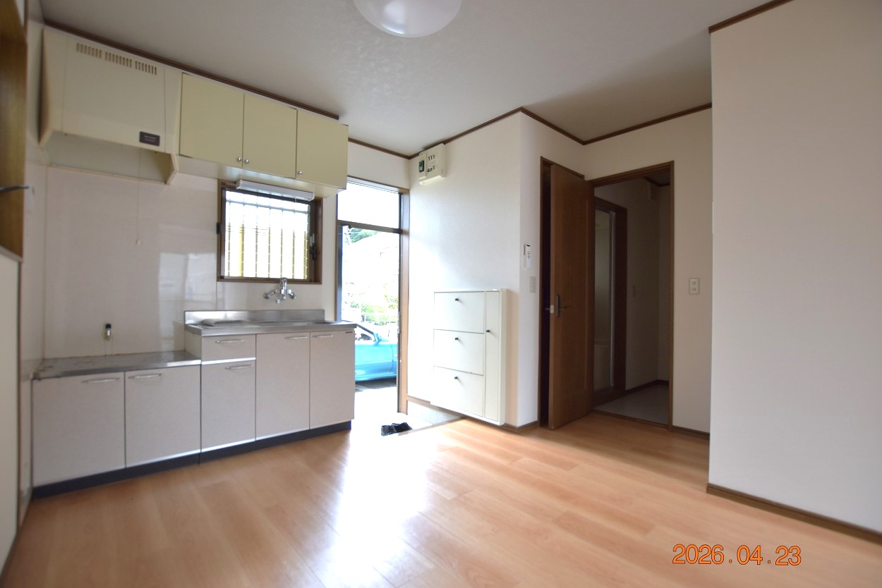 キッチン　初期費用激得6万円★フルリノベ部屋★ユメウル不動産★お得物件