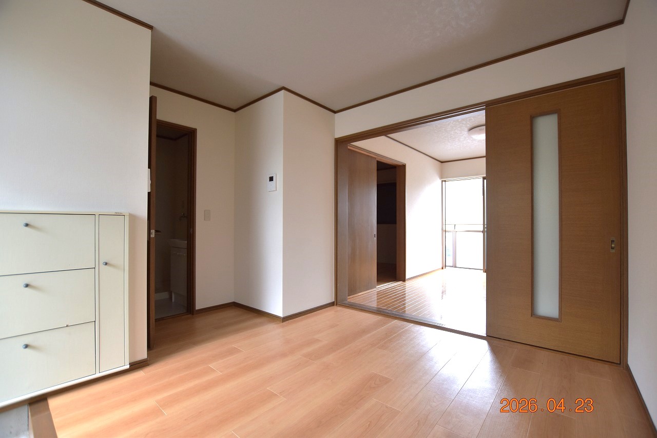 収納　初期費用激得6万円★フルリノベ部屋★ユメウル不動産★お得物件