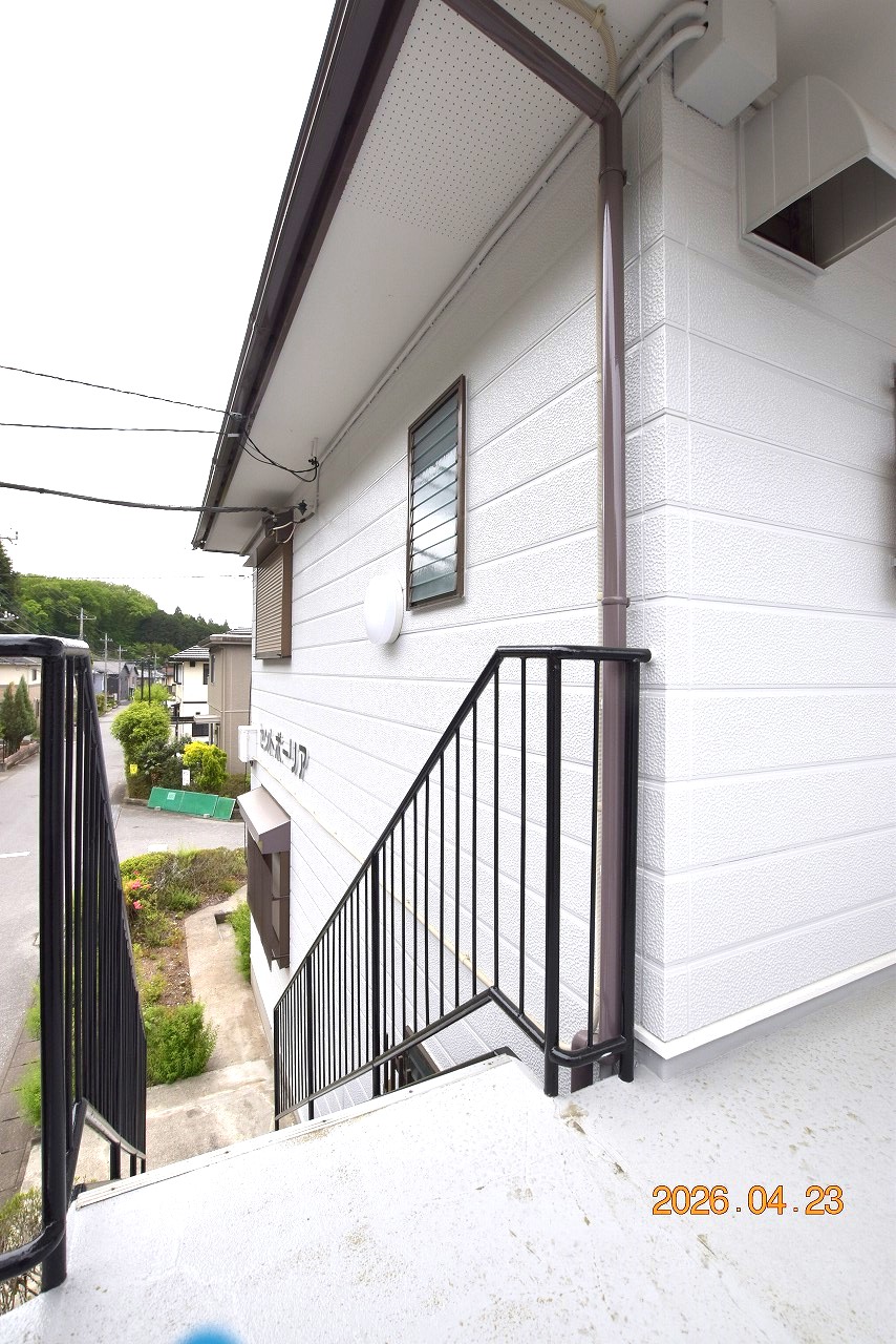 建物外観　初期費用激得6万円★フルリノベ部屋★ユメウル不動産★お得物件