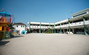 幼稚園・保育園　北部幼稚園（幼稚園・保育園）まで693m