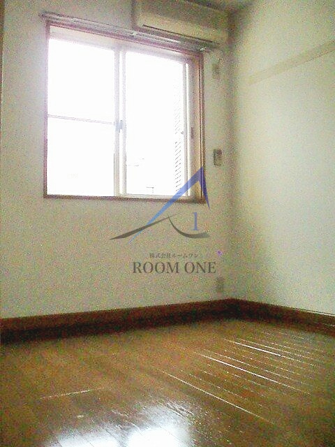 その他部屋・スペース　寝室です。