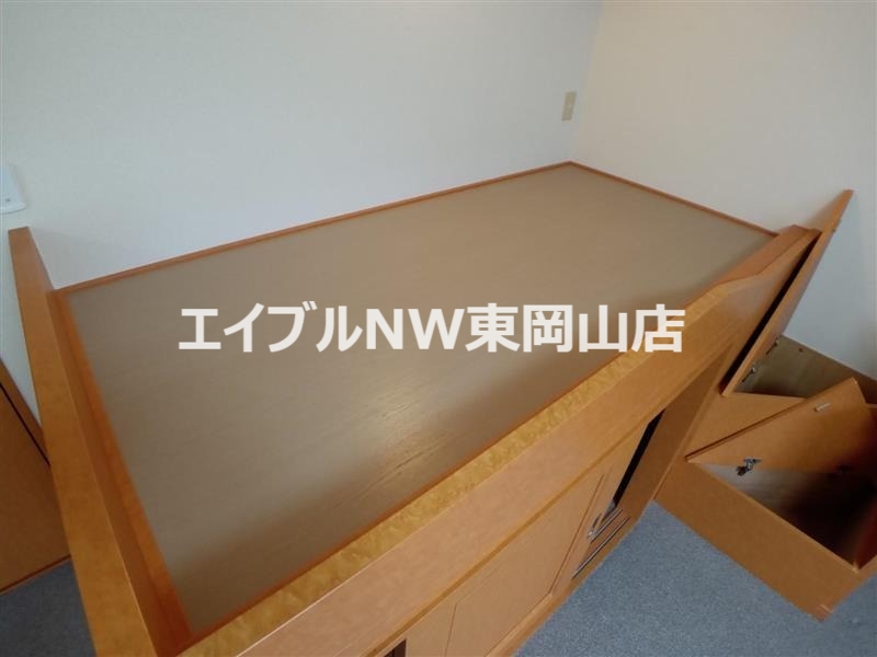 その他部屋・スペース