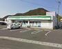 コンビニ　ファミリーマート岡山楢原店（コンビニ）まで671m