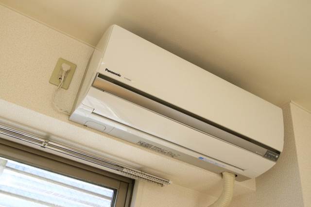 その他設備　１０２号室の写真です