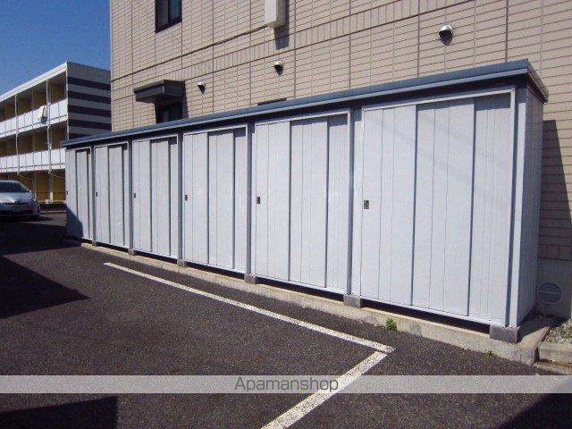その他共有部分　その他共有部分