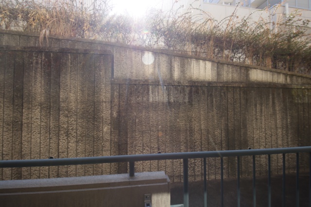 眺望　※別室の参考写真の為、現況優先です。