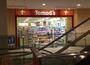 ドラックストア　トモズ品川インターシティ店（ドラッグストア）まで623m