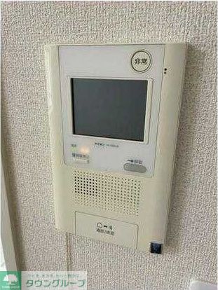 セキュリティ　別部屋参照　現状優先
