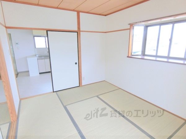 その他部屋・スペース　和室