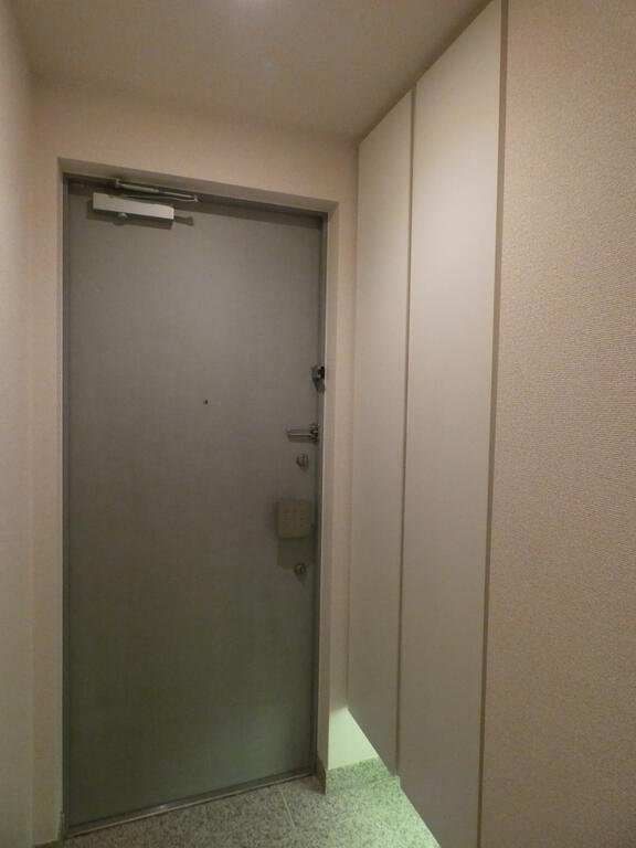 玄関　玄関※別部屋参考写真