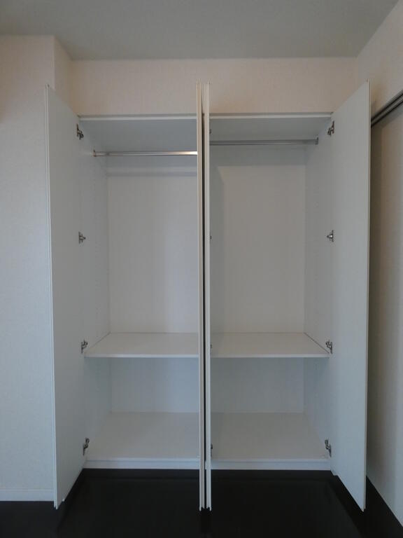 収納　収納※別部屋参考写真