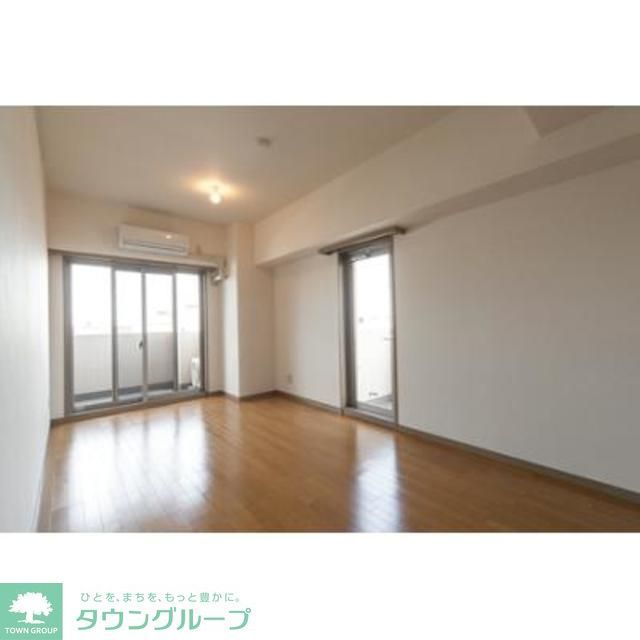 居室・リビング　※写真は同タイプ住戸です。