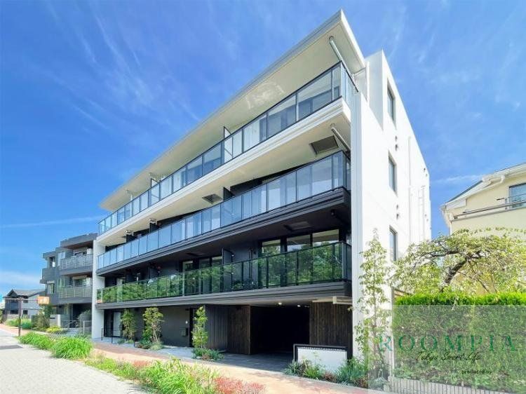建物外観　物件画像