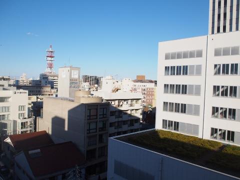 眺望　眺望（イメージ）