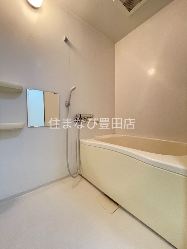 バス・シャワールーム　別部屋写真