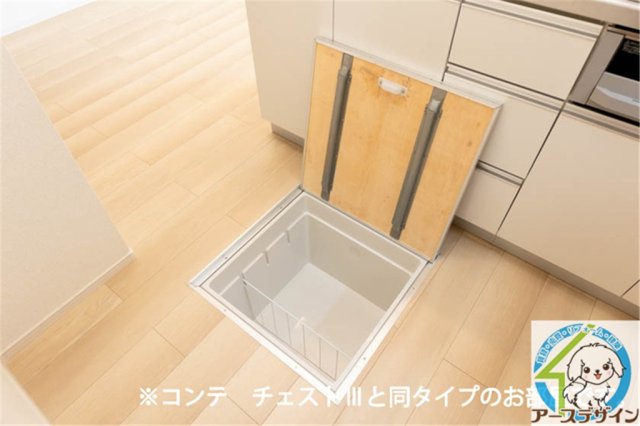 その他　※同施工メーカーイメージ写真