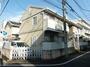 練馬駅より徒歩8分 1階 築35年5ヶ月の賃貸物件