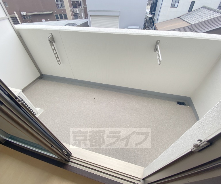 建物外観　外観です