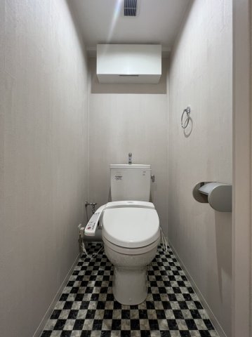 その他部屋・スペース　※別部屋写真