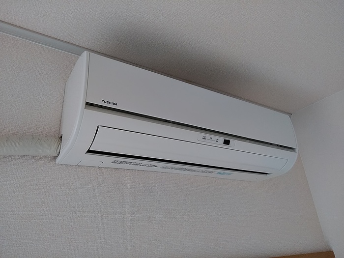 その他　エアコン