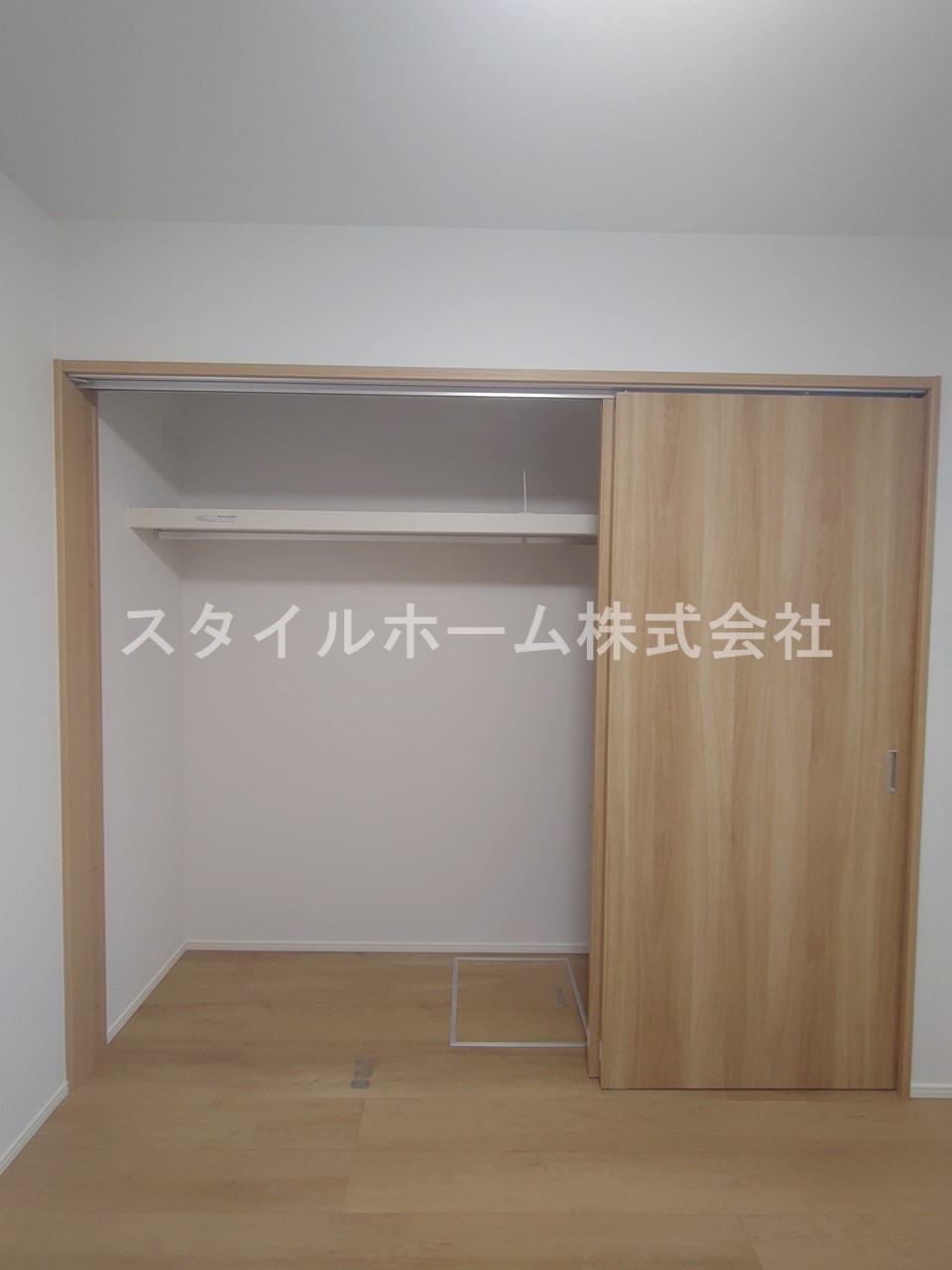 収納　イメージ写真です。