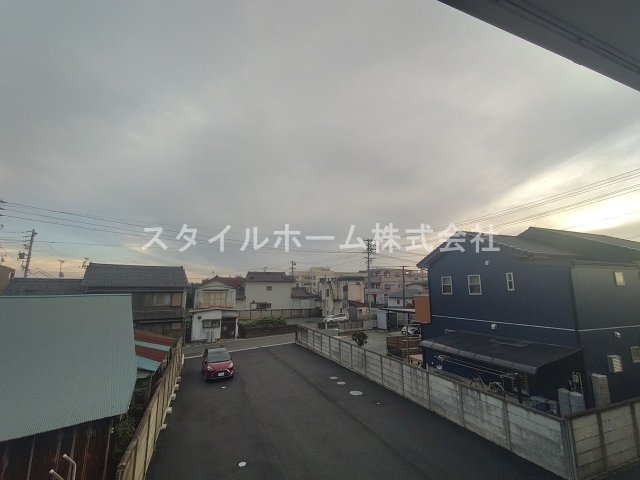 眺望　イメージ写真です。