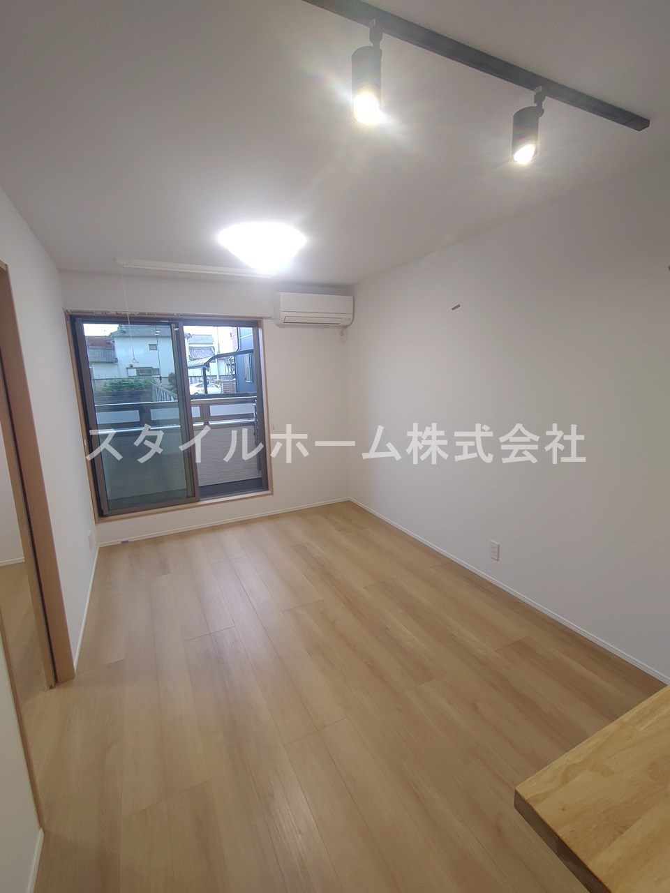 居室・リビング　イメージ写真です。