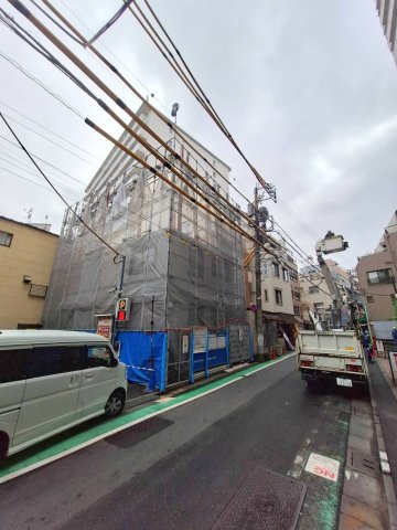 その他共有部分　★新築　耐震耐火構造の旭化成へーベルメゾン★ペット共生型マン