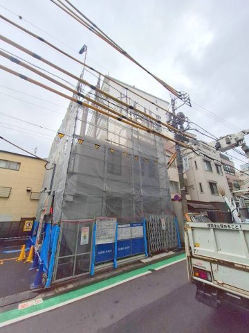 その他　★新築　耐震耐火構造の旭化成へーベルメゾン★ペット共生型マン