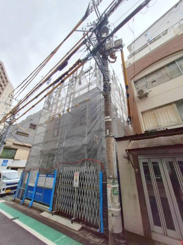 セキュリティ　★オートロック付きです★