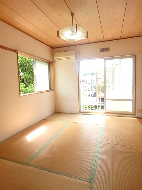 居室・リビング　※参考写真
