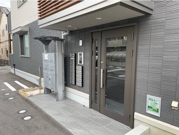 エントランス　★☆他社掲載も内見や契約可能！相見積もり大歓迎☆★