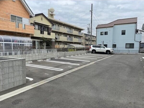 駐車場　★☆LINE24時間対応♪お気軽にお問合せください！☆★