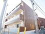 船橋駅より徒歩21分 1階 築8年8ヶ月の賃貸物件