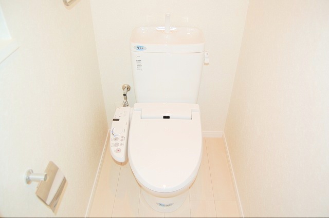 トイレ　※写真と異なる場合は現状優先。