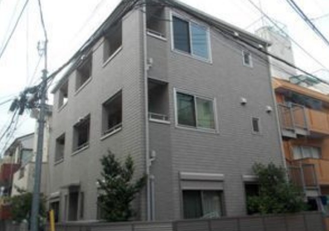 建物外観　☆外観☆