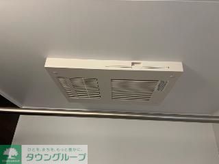 その他部屋・スペース　※同タイプ施工