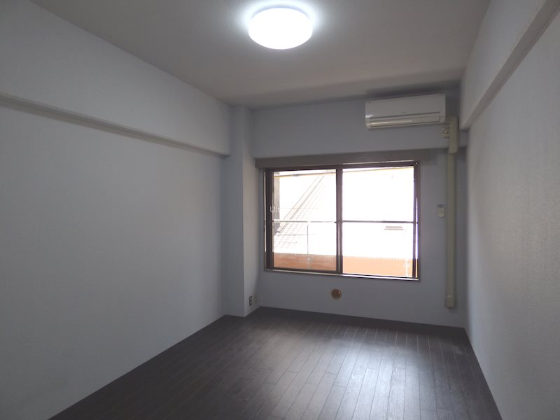 居室・リビング　※同タイプの他のお部屋です
