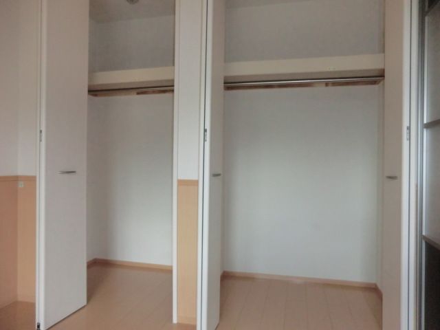 プリムローズ Iの内装写真