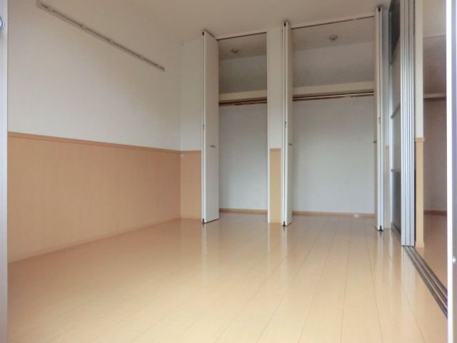 プリムローズ Iの内装写真
