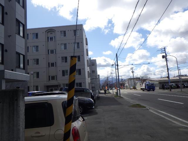 その他　周辺環境