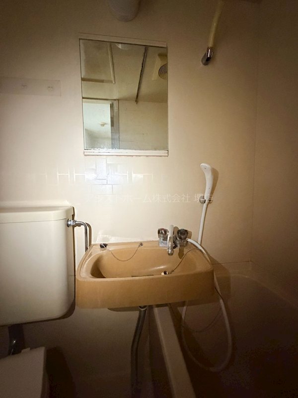 プレアール中之町の内装写真