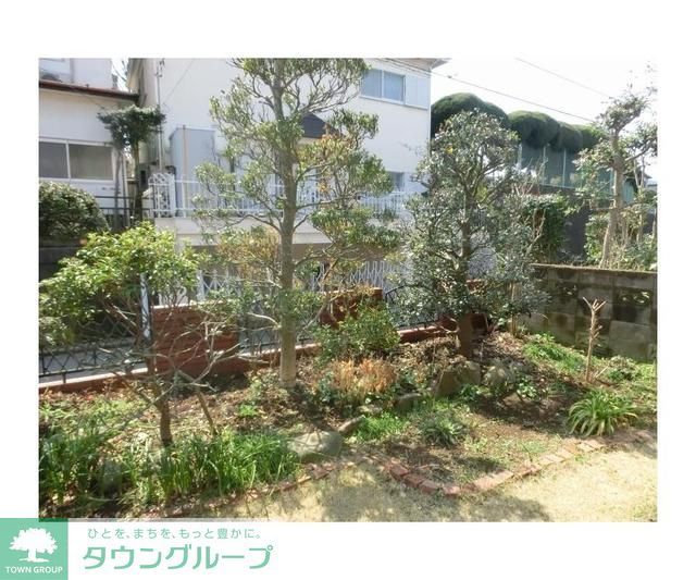 庭