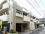 エムメイト綱町 4階 築36年10ヶ月の賃貸物件