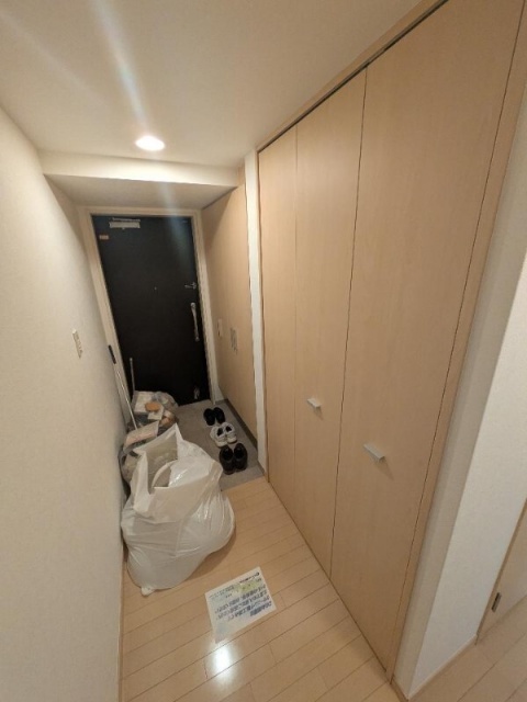 玄関　別部屋参考写真