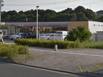 コンビニ　セブンイレブン きらりタウン浜北店（コンビニ）まで1034m